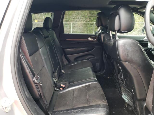 Photo 11 from auction – 2019 JEEP GRAND CHER with VIN 1C4RJFAG3KC829990