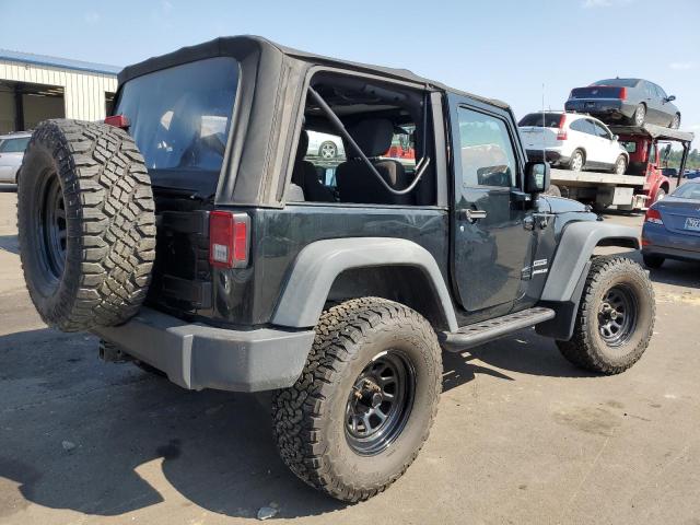Photo 3 from auction – 2012 JEEP WRANGLER S with VIN 1C4AJWAG3CL163552