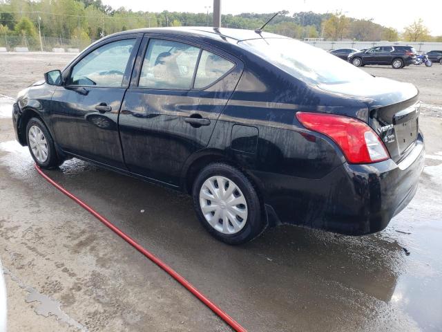 Photo 2 from auction – 2018 NISSAN VERSA S with VIN 3N1CN7AP2JL803421