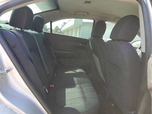 Photo 10 from auction – 2012 CHEVROLET SONIC LT with VIN 1G1JC5SH3C4142957