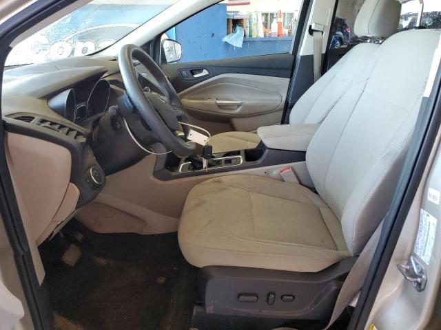 Photo 7 from auction – 2017 FORD ESCAPE SE with VIN 1FMCU0GD5HUA59023