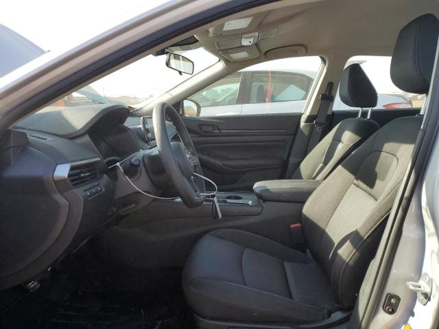 Photo 7 from auction – 2023 NISSAN ALTIMA S with VIN 1N4BL4BV5PN369701