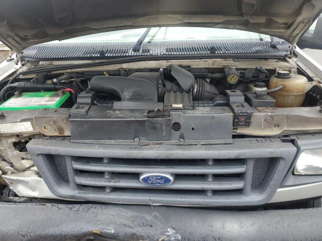Photo 12 from auction – 2003 FORD ECONOLINE with VIN 1FTNE242X3HC04941