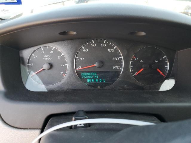 Photo 9 from auction – 2015 CHEVROLET IMPALA LIM with VIN 2G1WC5E38F1129465