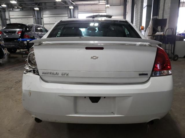 Photo 6 from auction – 2014 CHEVROLET IMPALA LIM with VIN 2G1WC5E39E1138786