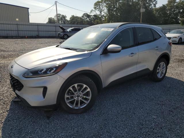 FORD ESCAPE SE 2020 with VIN 1FMCU9G67LUA64321 - Photo from auction