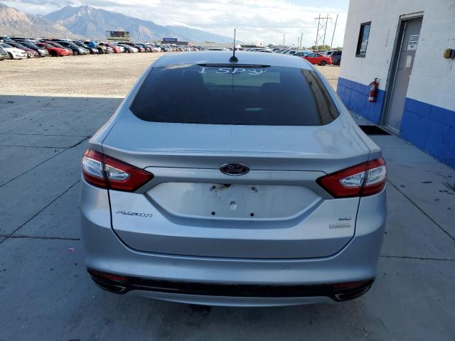 Photo 6 from auction – 2014 FORD FUSION SE with VIN 3FA6P0H96ER112033