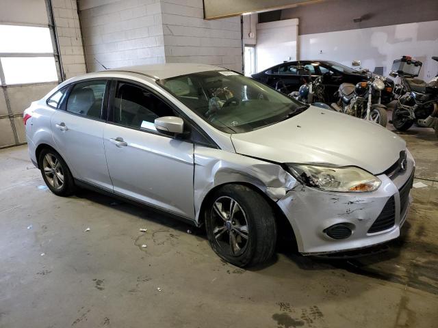 Photo 4 from auction – 2013 FORD FOCUS SE with VIN 1FADP3F22DL266511