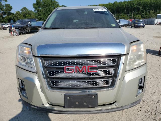 Photo 5 from auction – 2013 GMC TERRAIN SL with VIN 2GKALUEK3D6211983