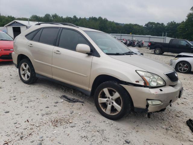 Photo 4 from auction – 2004 LEXUS RX 330 with VIN 2T2HA31U64C021509
