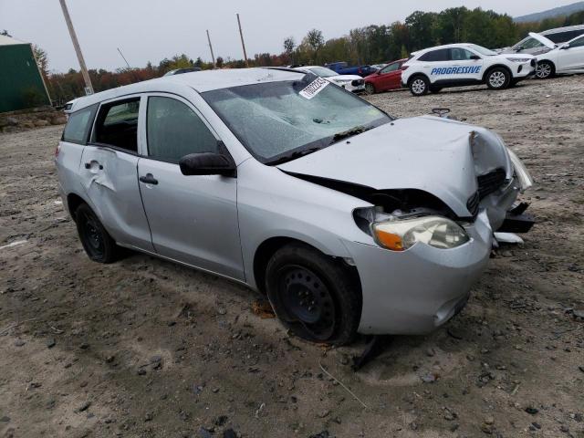 Photo 4 from auction – 2006 TOYOTA COROLLA MA with VIN 2T1LR32E66C562092
