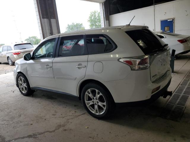 Photo 2 from auction – 2014 MITSUBISHI OUTLANDER with VIN JA4AZ3A36EZ002272