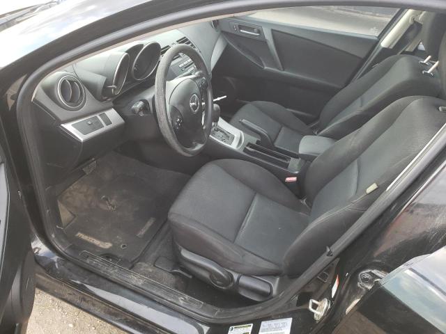 Фото 7 с аукциона – 2011 MAZDA 3 I с VIN JM1BL1VF0B1491878