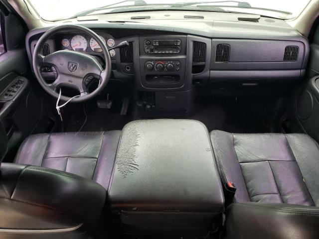 Photo 8 from auction – 2003 DODGE DR1500 with VIN 1D7HA18N93S111991