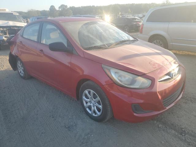 Photo 4 from auction – 2014 HYUNDAI ACCENT GLS with VIN KMHCT4AE2EU656573