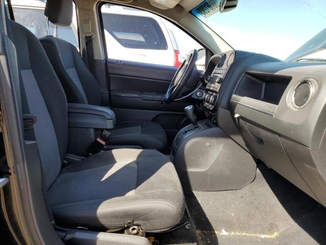 Photo 7 from auction – 2012 JEEP COMPASS LA with VIN 1C4NJDEB3CD594357
