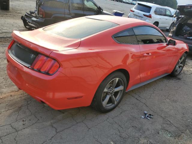 Photo 3 from auction – 2016 FORD MUSTANG with VIN 1FA6P8AM4G5296259