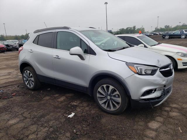 Photo 4 from auction – 2022 BUICK ENCORE PRE with VIN KL4CJESM0NB559805