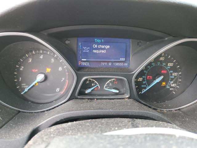 Photo 9 from auction – 2013 FORD FOCUS SE with VIN 1FADP3K25DL119329