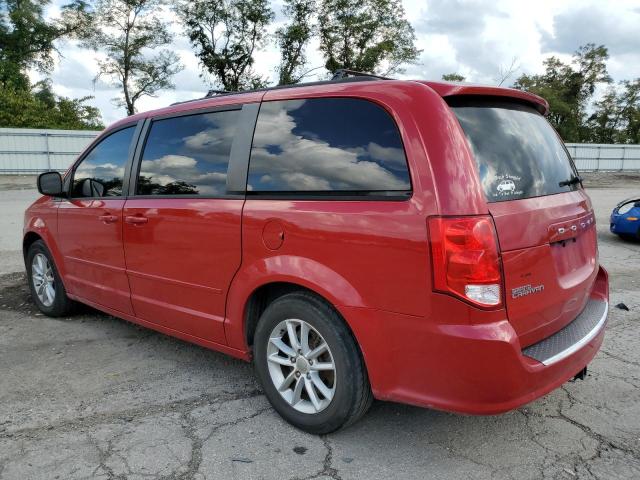 Foto 2 de la subasta – 2013 DODGE GRAND CARA con VIN 2C4RDGCG2DR717704