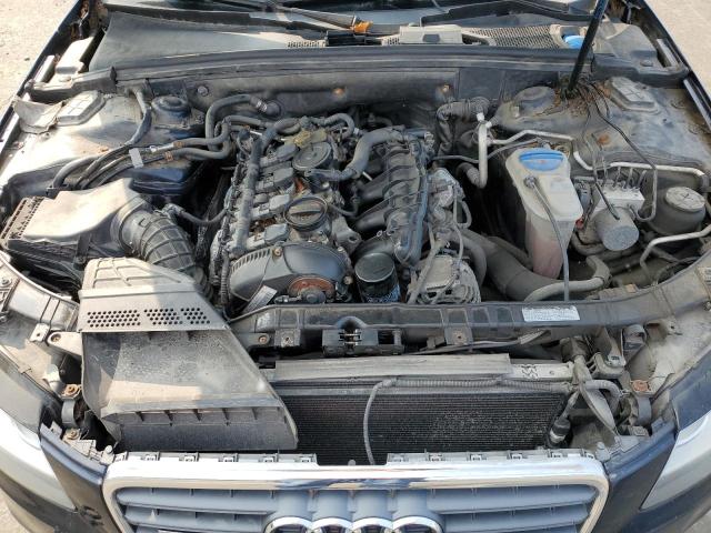 Photo 11 from auction – 2011 AUDI A4 PREMIUM with VIN WAUSFAFL1BA023005