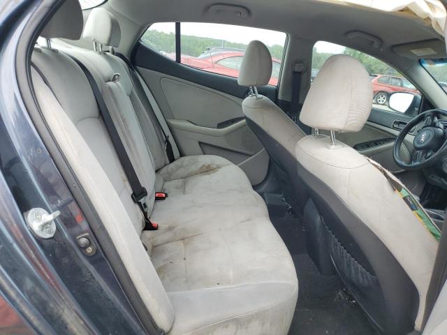 Photo 10 from auction – 2015 KIA OPTIMA LX with VIN KNAGM4A78F5582623