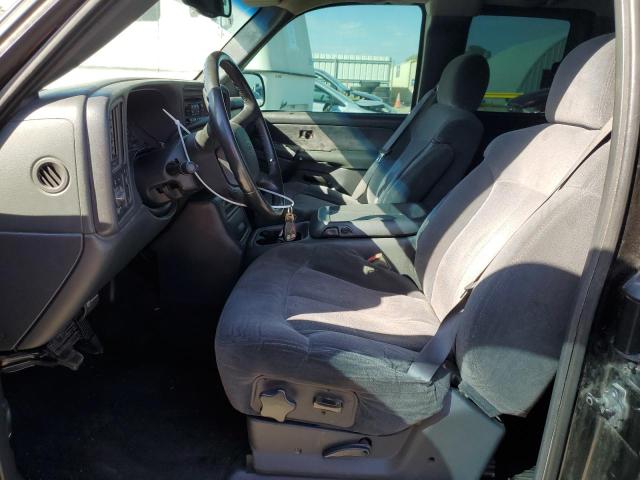 Снимка 7 от търг – 2001 CHEVROLET SILVERADO с VIN 2GCEC19T711295197