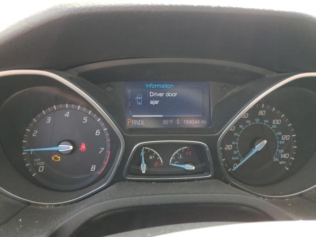 Photo 9 from auction – 2013 FORD FOCUS SE with VIN 1FADP3K24DL271439