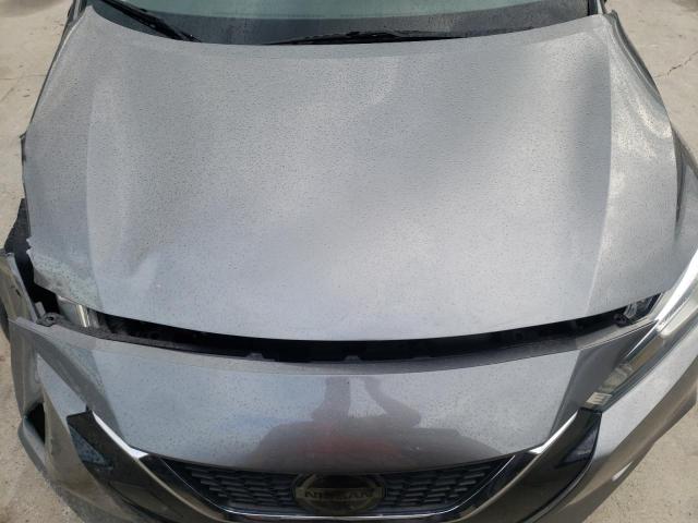 Photo 11 from auction – 2020 NISSAN VERSA SV with VIN 3N1CN8EV5LL863937