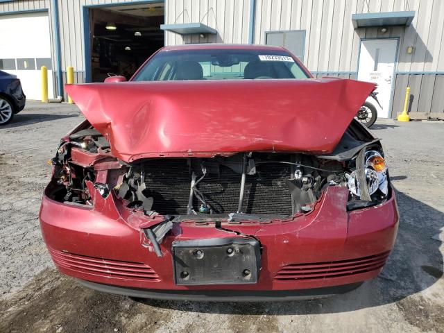 Zdjęcie 5 z aukcji – 2006 BUICK LUCERNE CX z VIN 1G4HD57216U225892
