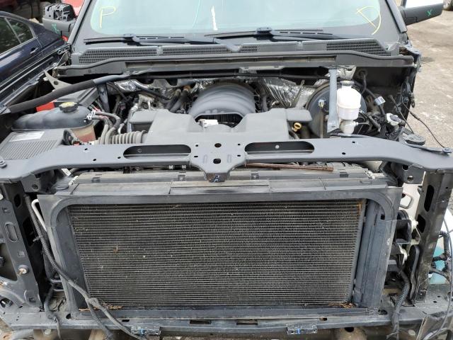 Photo 11 from auction – 2015 GMC SIERRA K15 with VIN 3GTU2VEC2FG453892
