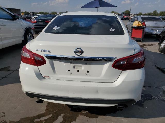 Photo 6 from auction – 2018 NISSAN ALTIMA 2.5 with VIN 1N4AL3AP1JC106004