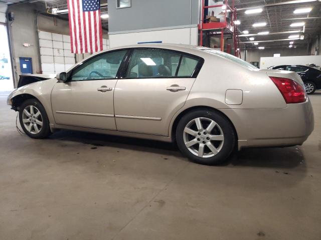 Снимка 2 от търг – 2005 NISSAN MAXIMA SE с VIN 1N4BA41E65C829528