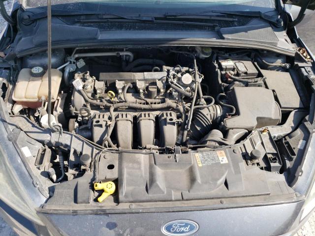 Photo 11 from auction – 2016 FORD FOCUS SE with VIN 1FADP3K29GL340677