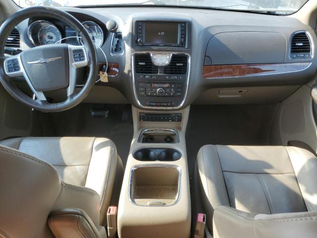 Photo 8 from auction – 2011 CHRYSLER TOWN & COU with VIN 2A4RR6DG6BR666435