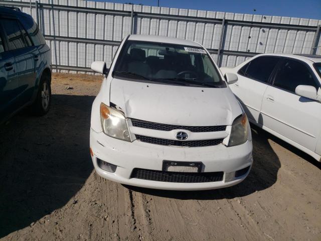 Photo 5 from auction – 2006 TOYOTA SCION XA with VIN JTKKT604X60156733
