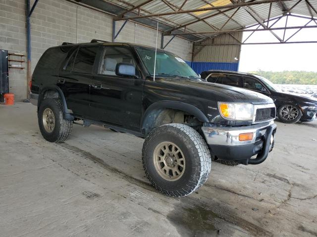 Photo 4 from auction – 1998 TOYOTA 4RUNNER SR with VIN JT3GN86R4W0086995