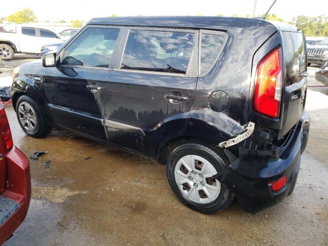Photo 2 from auction – 2012 KIA SOUL with VIN KNDJT2A50C7471269