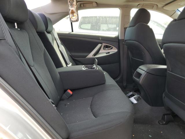 Photo 10 from auction – 2007 TOYOTA CAMRY CE with VIN 4T1BE46K07U007832