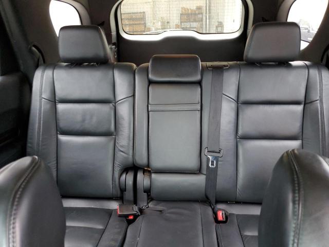 Photo 10 from auction – 2013 DODGE DURANGO CR with VIN 1C4RDJDG8DC637750