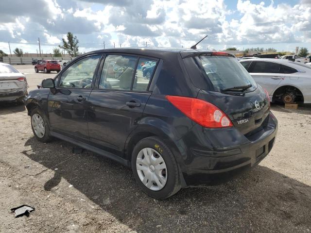 Photo 2 from auction – 2009 NISSAN VERSA S with VIN 3N1BC13E99L485397