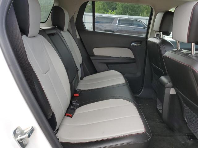 Photo 11 from auction – 2016 GMC TERRAIN SL with VIN 2GKFLPE31G6350482