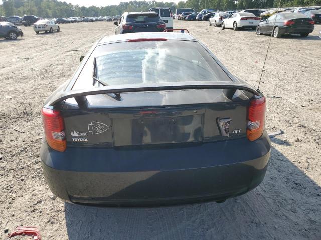 Photo 6 from auction – 2002 TOYOTA CELICA GT with VIN JTDDR32T720112832