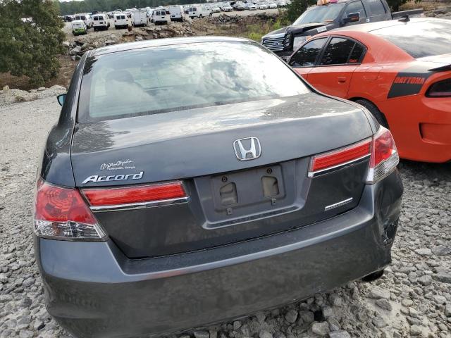 Photo 6 from auction – 2012 HONDA ACCORD SE with VIN 1HGCP2F60CA185912