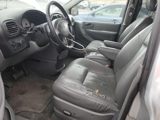 Photo 7 from auction – 2005 DODGE GRAND CARA with VIN 2D4GP44L25R201159