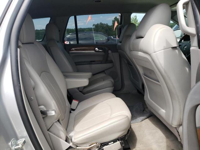 Photo 11 from auction – 2012 BUICK ENCLAVE with VIN 5GAKRDED3CJ272432