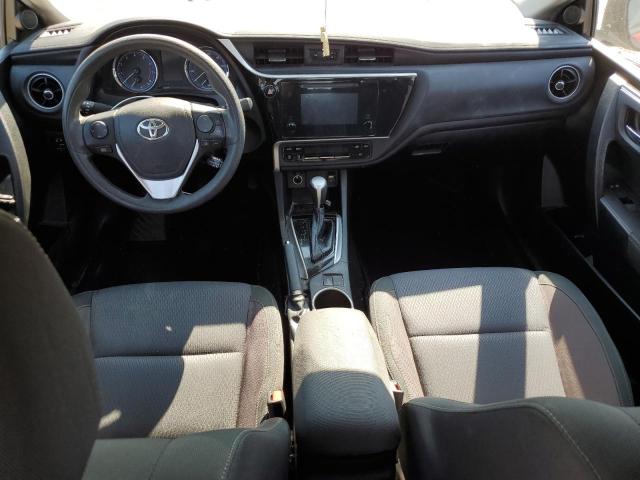 Photo 8 from auction – 2018 TOYOTA COROLLA L with VIN 5YFBURHEXJP838206