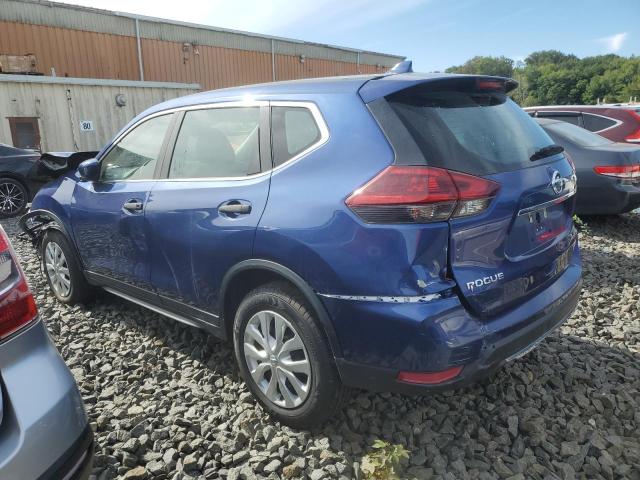 Photo 2 from auction – 2019 NISSAN ROGUE S with VIN 5N1AT2MVXKC795262