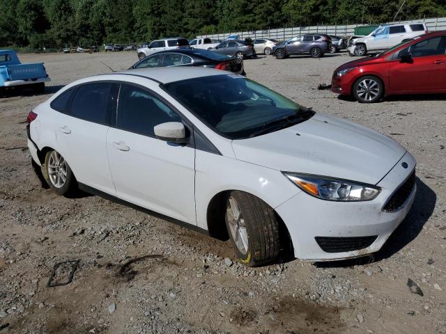 Photo 4 from auction – 2018 FORD FOCUS SE with VIN 1FADP3F28JL201075