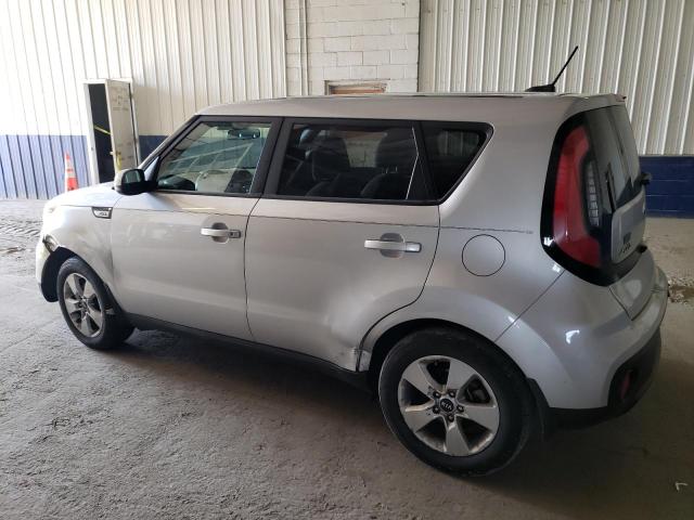 Photo 2 from auction – 2018 KIA SOUL with VIN KNDJN2A20J7553919